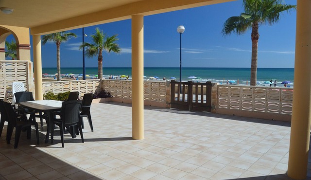 Miramar: House/Villa - Playa de Miramar