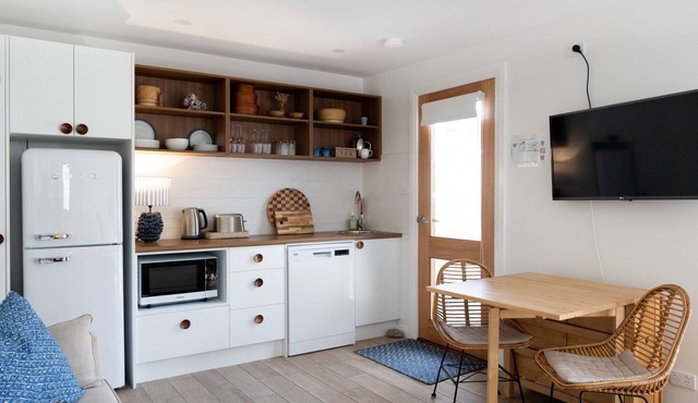 Miramar Studio in Narrawallee