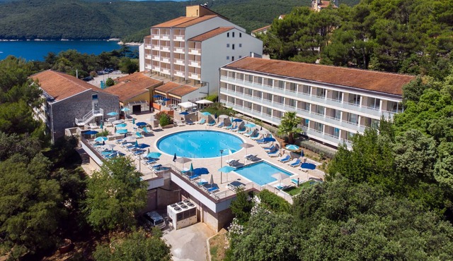 Miramar Sunny Hotel by Valamar