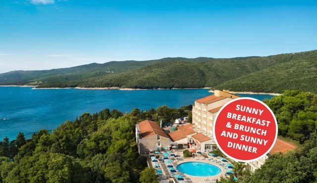 Miramar Sunny Hotel by Valamar