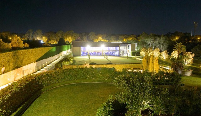 Miramare Gardens Boutique Accommodation