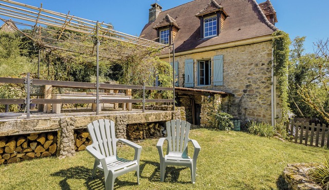 Miramonde, romantic holiday home