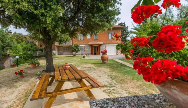 Miranda by Interhome in Volterra