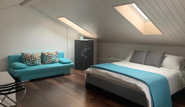 Miranda, Modern Duplex, Garden, Swimming Pool, Parking