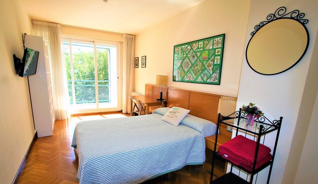 Mirasierra Apartments Pamplona