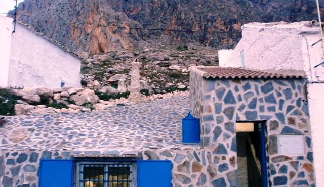 Mirasierra