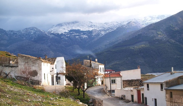 Mirasierra House
