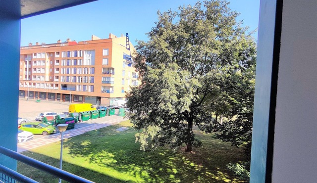 Mirasierra Suites Pamplona -Perfect for Families
