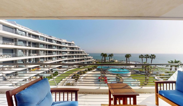 MIRASOL eme de Maison Ocean Infinity A503EME
