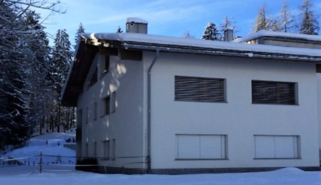 Mirasol, (Flims Waldhaus). 4.5 Zimmerwohnung by Interhome