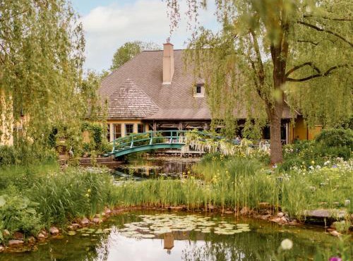 Mirbeau Inn & Spa - Skaneateles