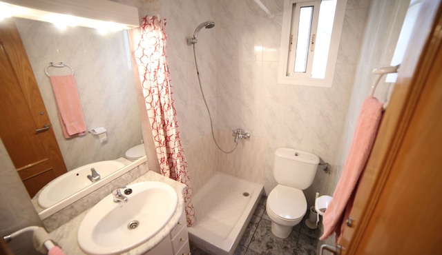 Mireia's Apartment in Barcelona
