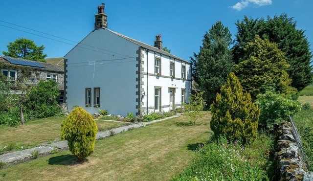 Miresfield Farm Bed & Breakfast