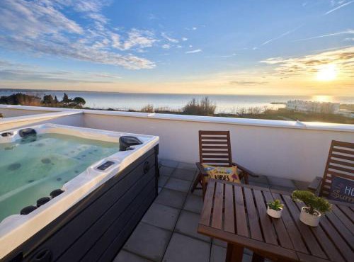 Miri II Comfortable holiday residence