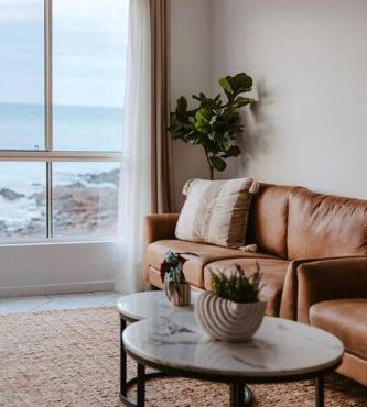 MiRi's Shoreline Villa on Kangaroo Island