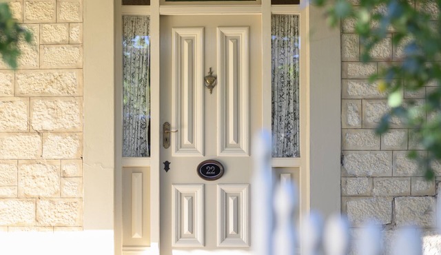 Miriam's Cottage Self Contained 2 bedroom cottage