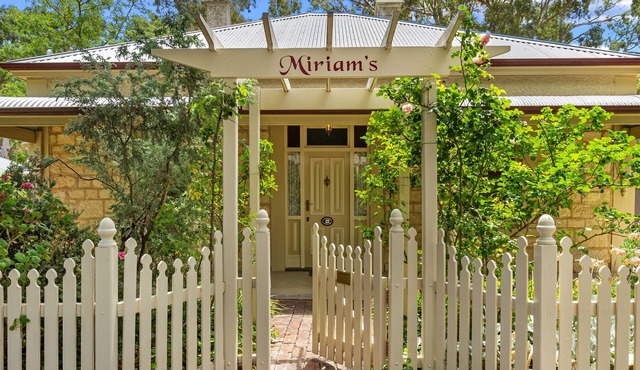 Miriams Cottage