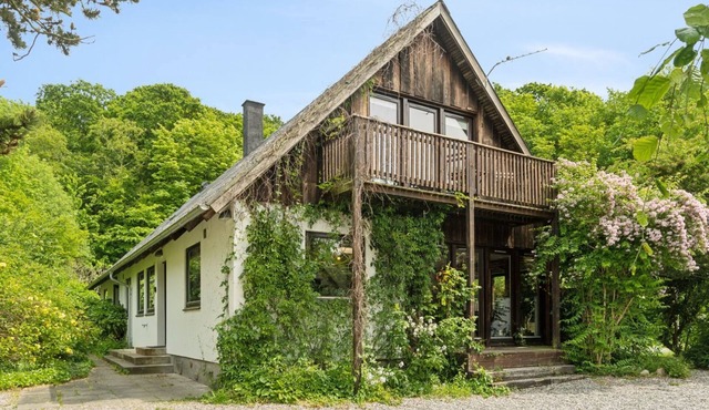 "Mirija" - 350m from the sea by Interhome