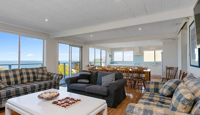 Mirimar - Superb Ocean Views