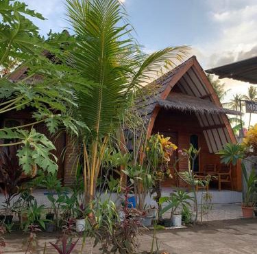 Mirna Homestay