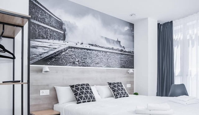 Mirotza Rooms