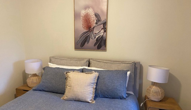 Mirrabook Estate Coonabarabran