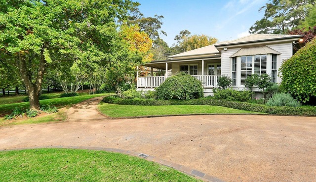 Mirrabooka, Burrawang, Southern Highlands