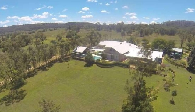 Mirriminna Luxe Country Homestead