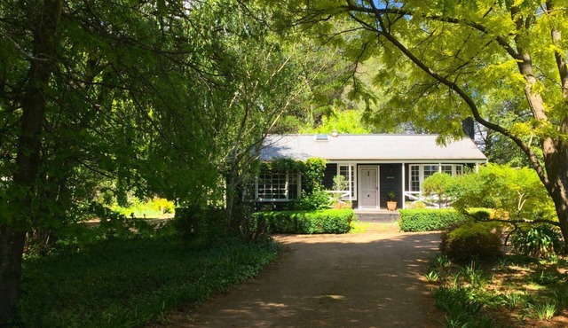 Mirriyindi for 7, Berrima