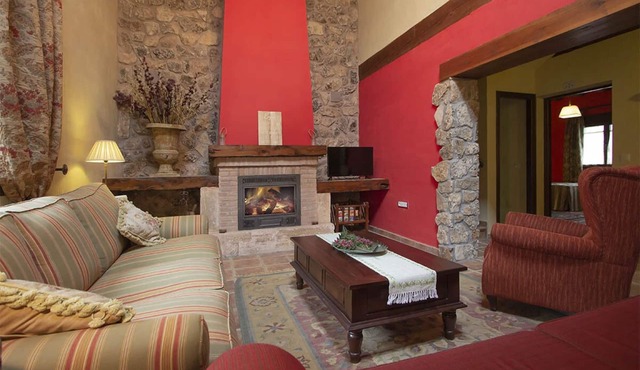 Mis Cuatro Estaciones, Casa Boutique .la Casa de tus Sueños