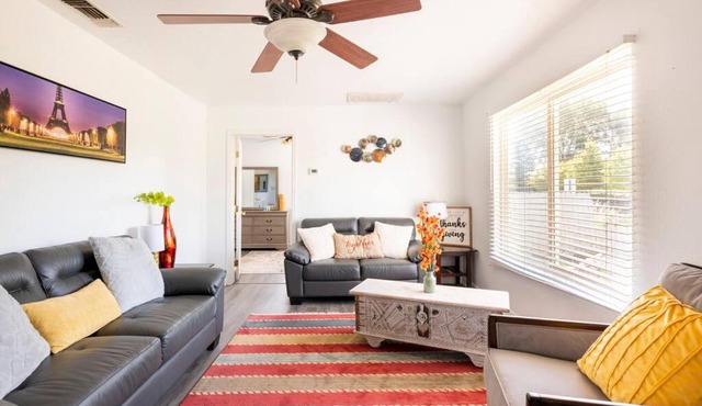 Misha’s Hunn Cottage