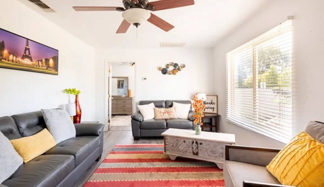 Misha’s HunnCottage