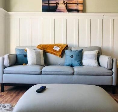 Mishas Comfort Haven