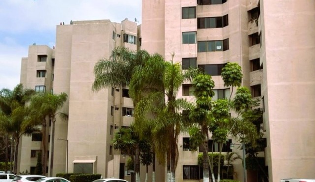 Mision De La Paz Condo In Zona Rio