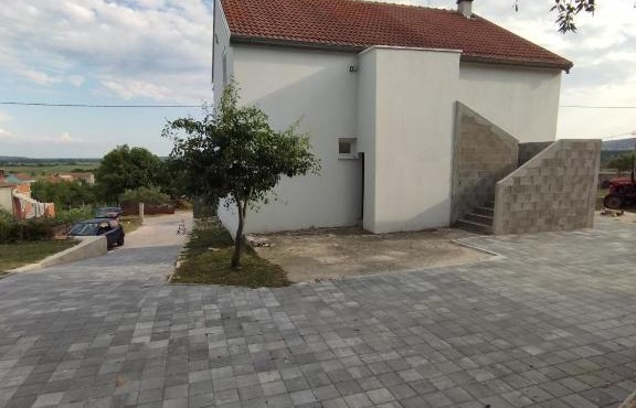 Misljen apartmants