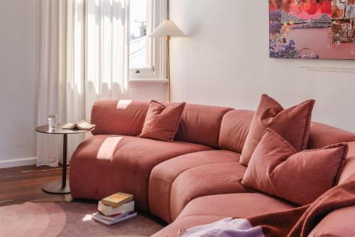 Miss Midgley's - Assembly Hall