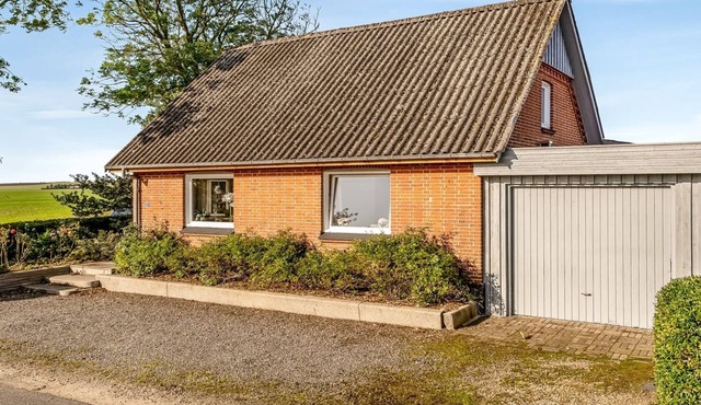 "Missa" - 2km to the fjord by Interhome