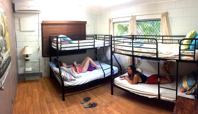 Mission Beach Retreat