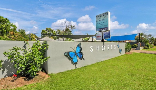 Mission Beach Shores