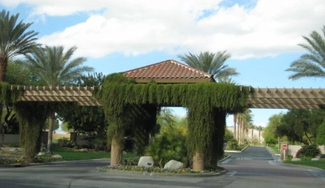 Mission Hills Country Club Vacation Home