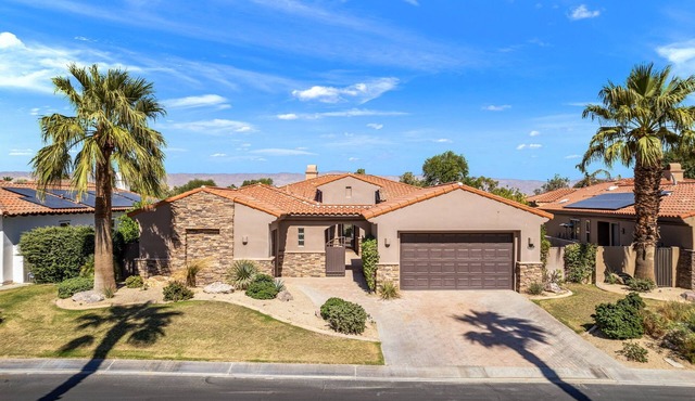 Mission Hills Golf Paradise!