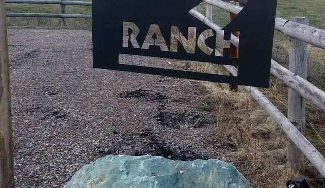 Mission Valley Ranch Cabin