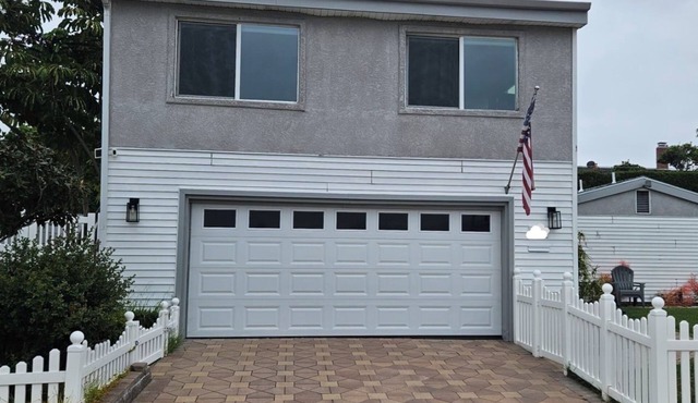 Mission Valley Studio, canyon view, with WiFi and AC, Close to Everything in SD