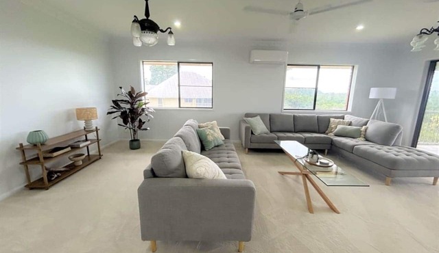 Mission Views - 3 Bedroom Home with Stunning Views