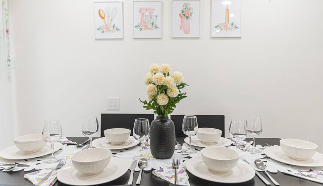 Mission View-upon-Carmel