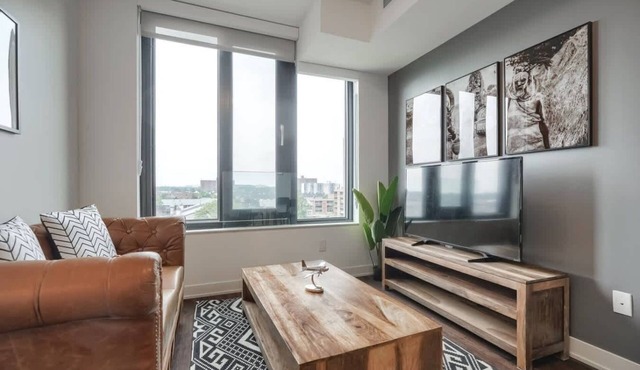 Mississauga - 1 Bedroom Apartment