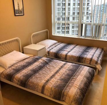 Mississauga Furnished Apartments