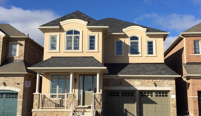 Mississauga/Oakville, Family New Home, 10 PPL
