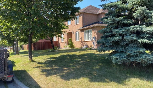 Mississauga, Toronto - Stunning 2BR Apartment in ideal location