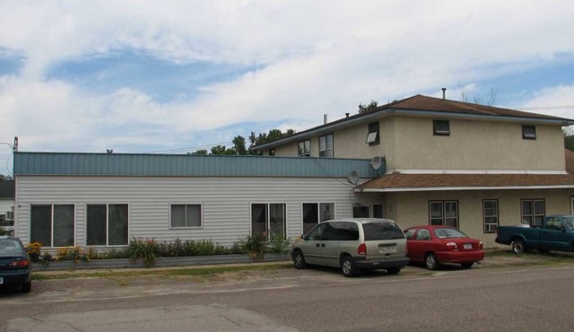 Mississippi Furnished Rental on Pool 9